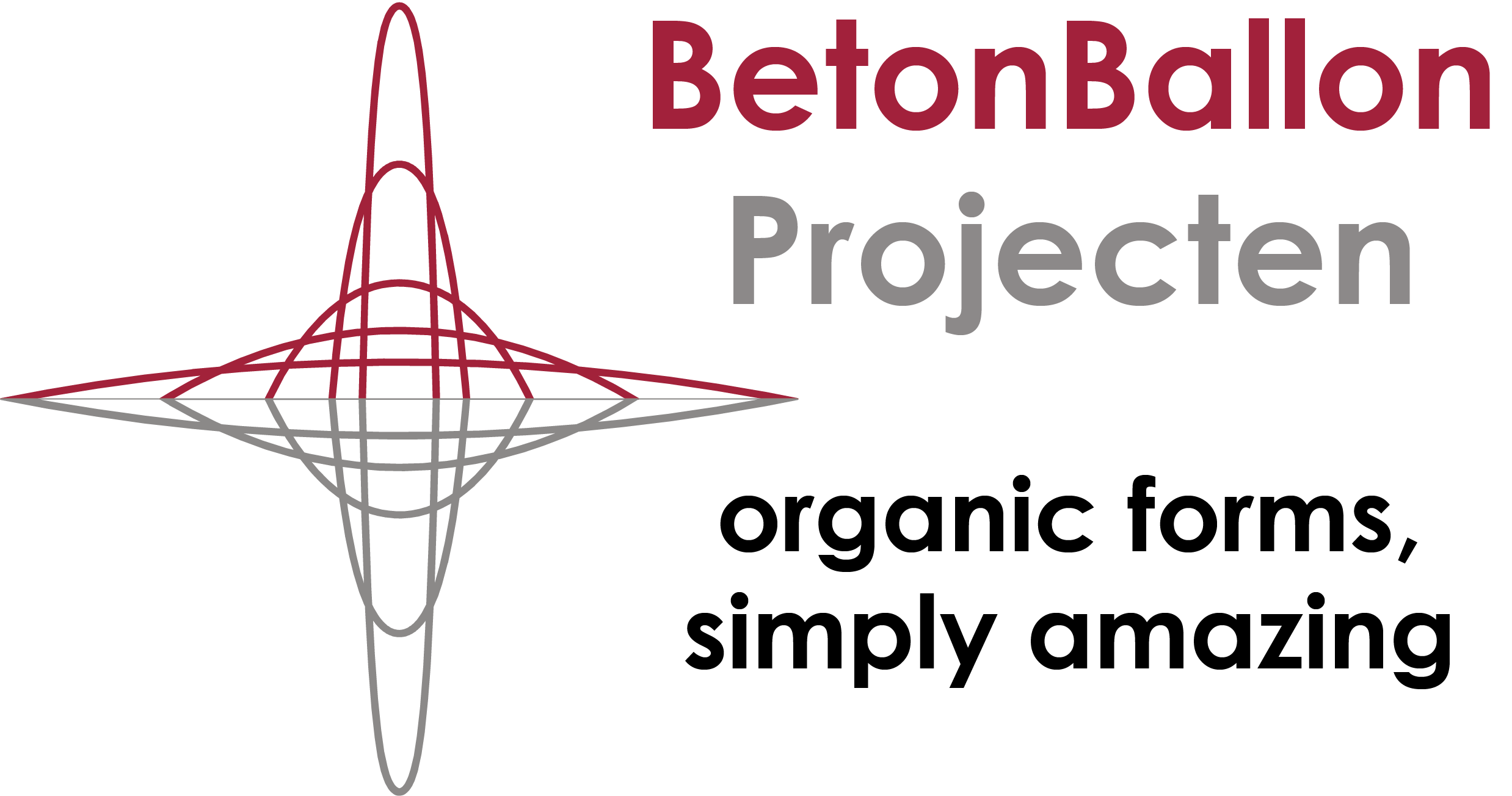 BetonBallon Projecten